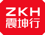 震坤行