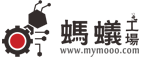 蚂蚁工场